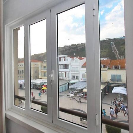 Casa A 50M Da Praia, Zona Central Da Назаре Екстер'єр фото